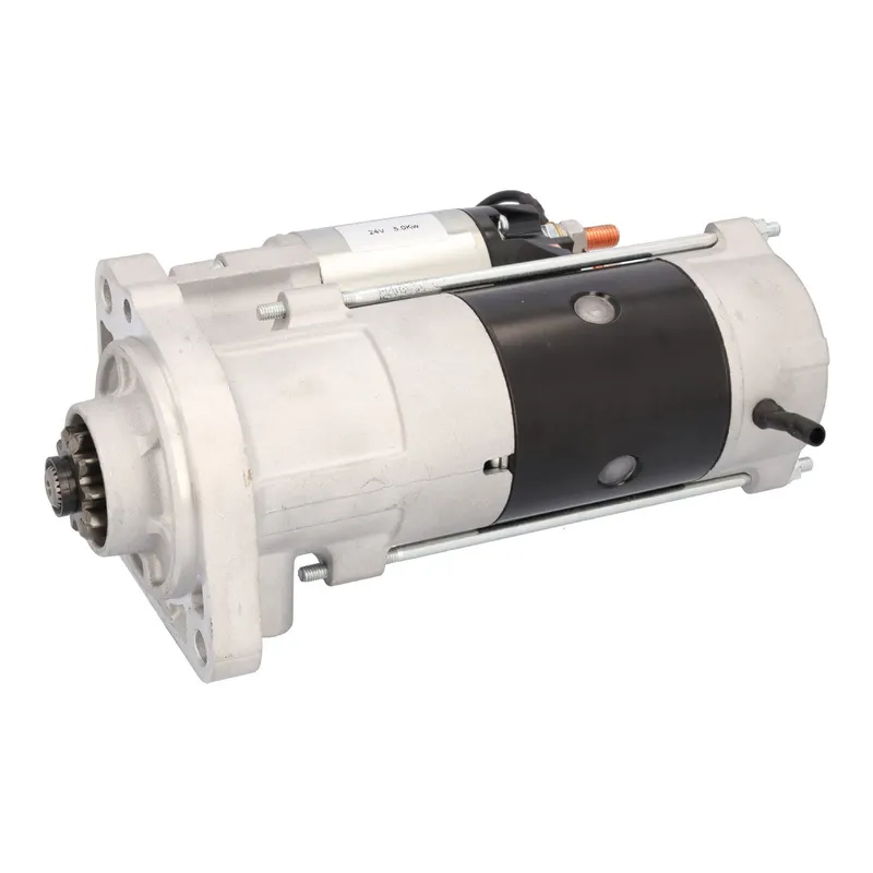 Startmotor FEBI BILSTEIN 184919