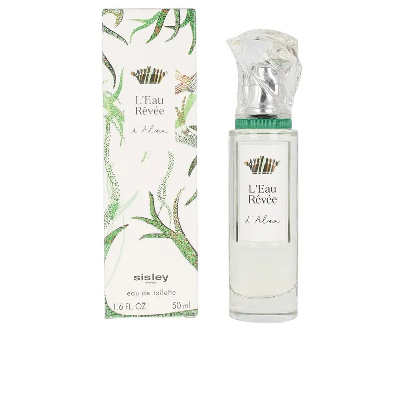 Sisley L'Eau Rêvée d'Alma 100 ml