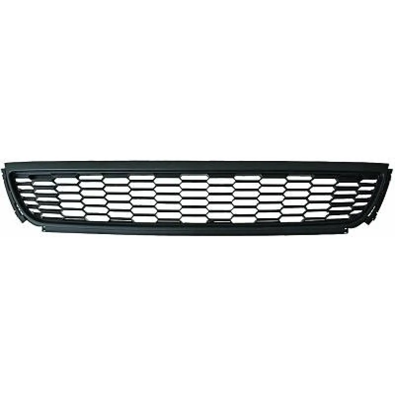 Ventilationsgaller, stötfångare DIEDERICHS 2206045