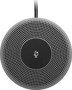 Logitech Mikrofon För Meetup
