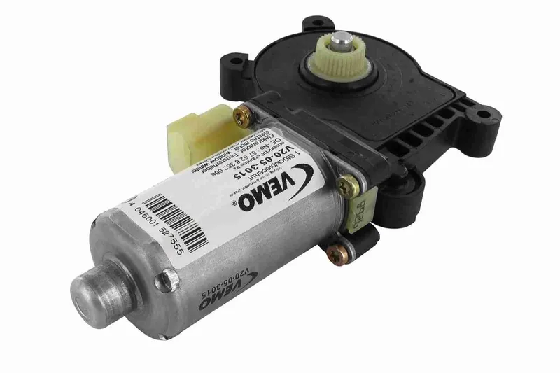Fönsterhissmotor VEMO V20-05-3015