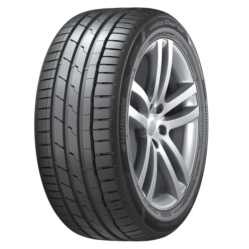Hankook Ventus S1 Evo 3 K127C HRS ( 305/40 R20 112Y XL 4PR *, SUV, Run Flat SBL )