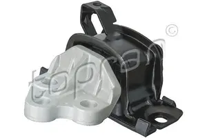 TOPRAN 208 242 Motorkudde