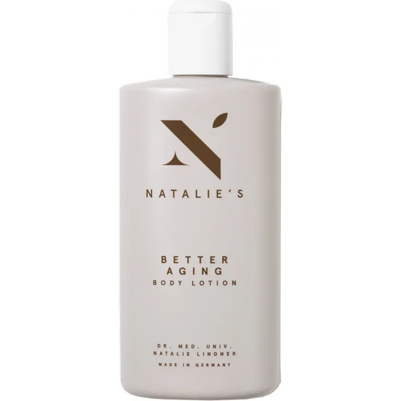 Natalie Better Aging Body Lotion 300 ml