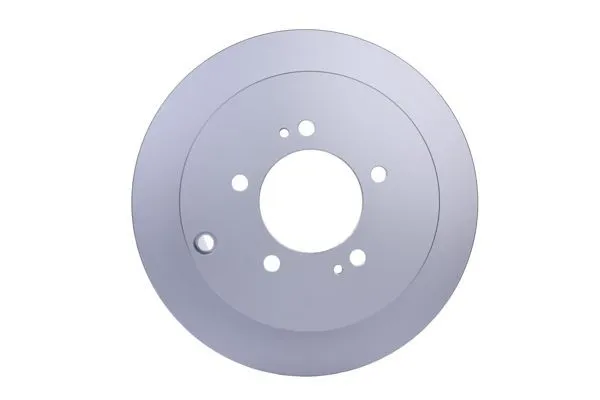 Bromsskiva HELLA 8DD 355 119-061