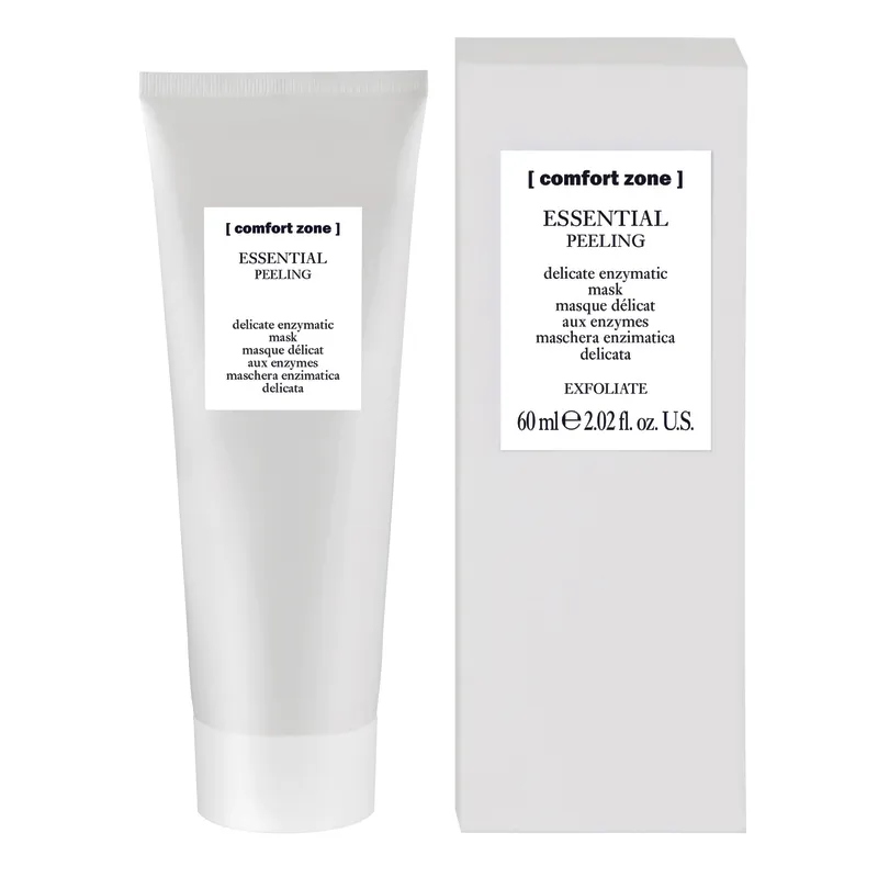 Comfort Zone Essential Face Peeling 60 ml