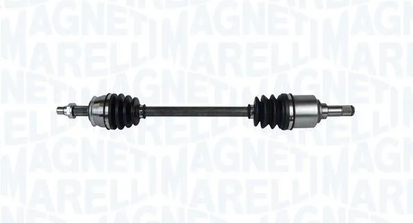 MAGNETI MARELLI 302004190347 Drivaxel