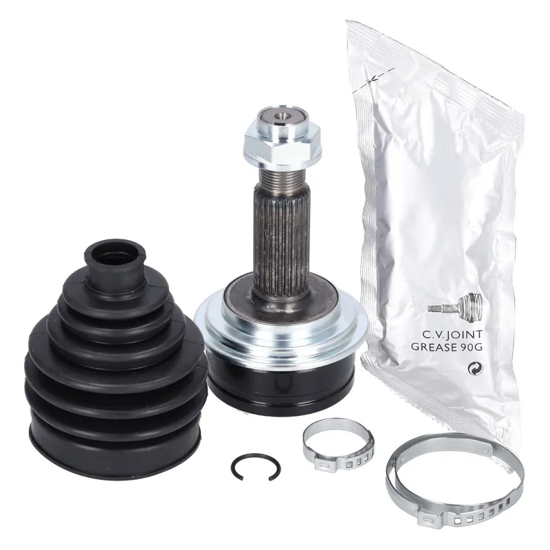 Ledsats, drivaxel FEBI BILSTEIN 185099