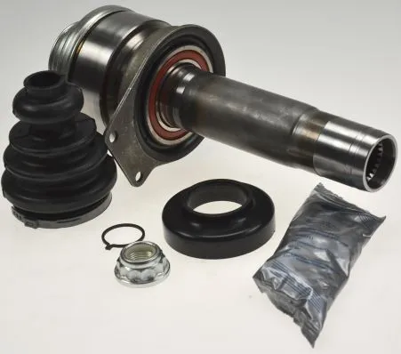 Ledsats, drivaxel SPIDAN 24564