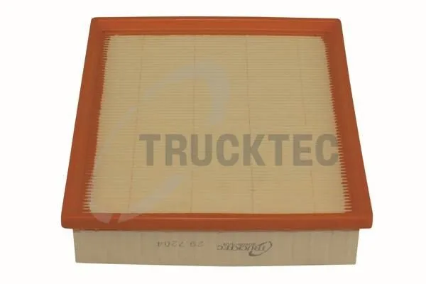 Luftfilter TRUCKTEC AUTOMOTIVE 08.14.052
