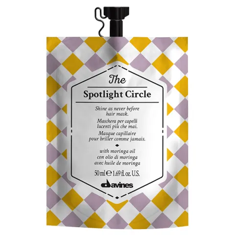 Davines Essential The Spotlight Circle 50 ml