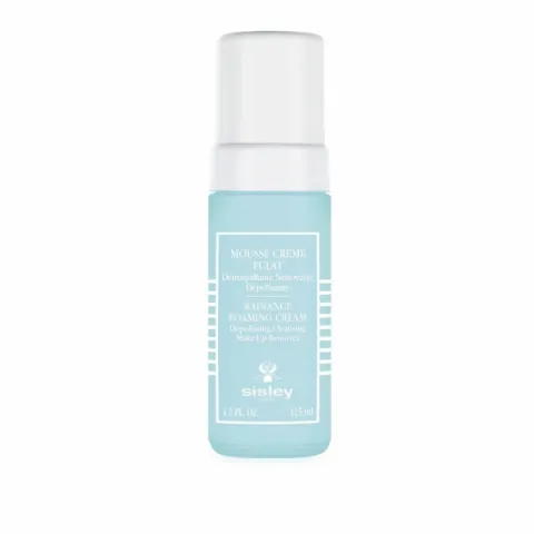 Sisley Radiance Foaming Cream