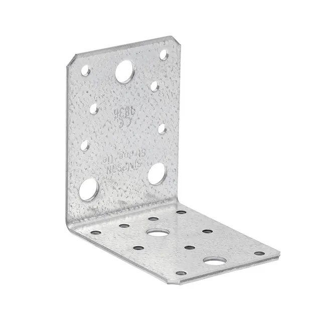 VINKELBESLAG 105X105X90X3,0 AB SST | Beijerbygg Byggmaterial