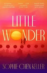 Little Wonder (#5516)