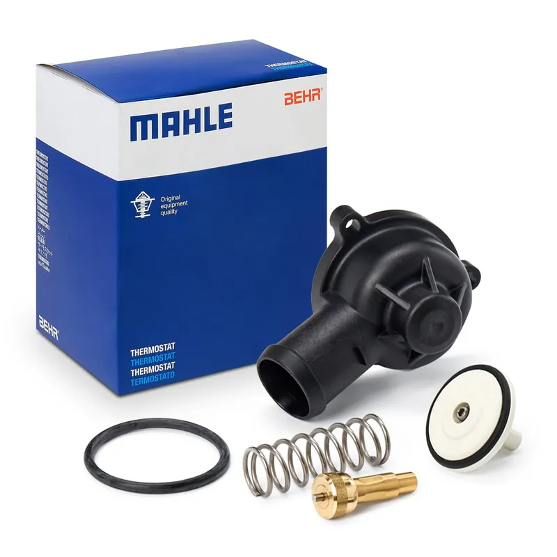 Termostat, kylvätska MAHLE TI 220 87D