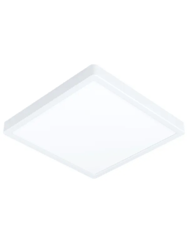 EGLO FUEVA 5 Plafond - vit/vit (#2484)