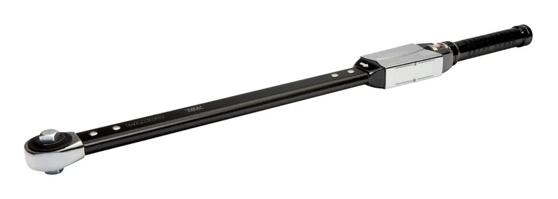 Bahco 75R3-650 Momentnyckel 130-650 Nm