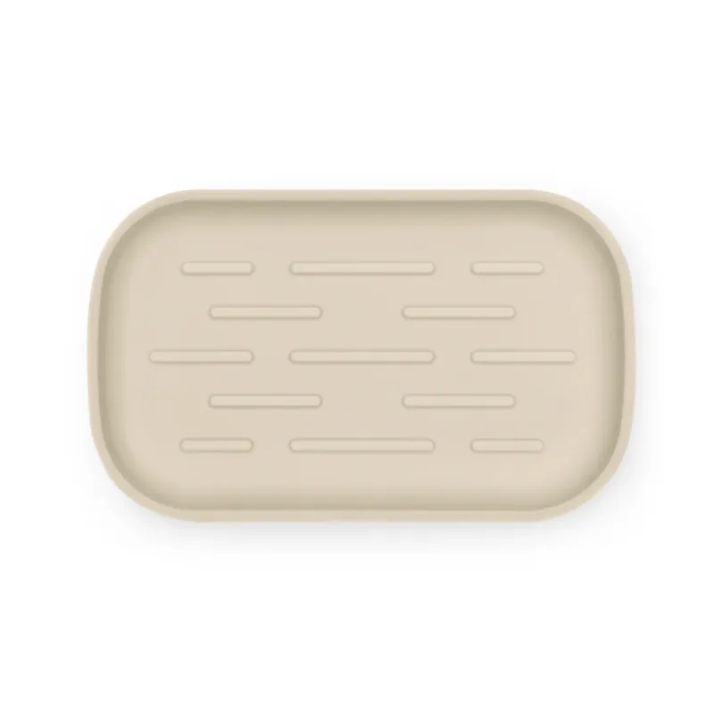 Brabantia Brabantia ReNew tvålfat Soft Beige