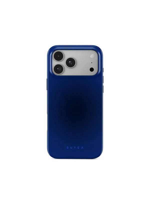 Burga Tough MagSafe Case - Neptune - iPhone 18 Pro Max