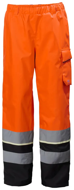 SKALBYXA UC-ME KL2 VARSEL ORANGE S | Beijerbygg Byggmaterial
