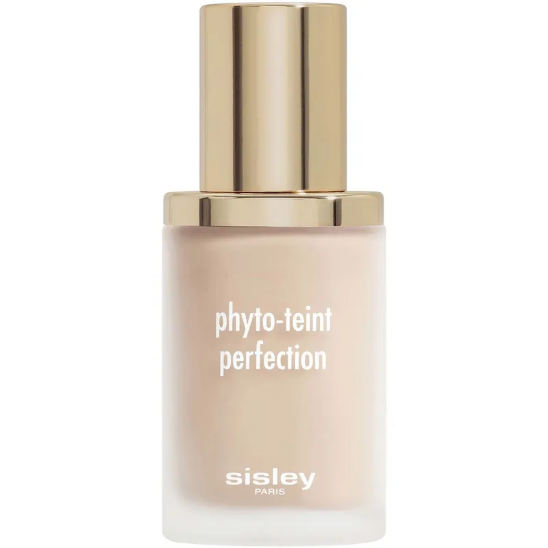 Sisley Phyto-Teint Perfection 00C Swan