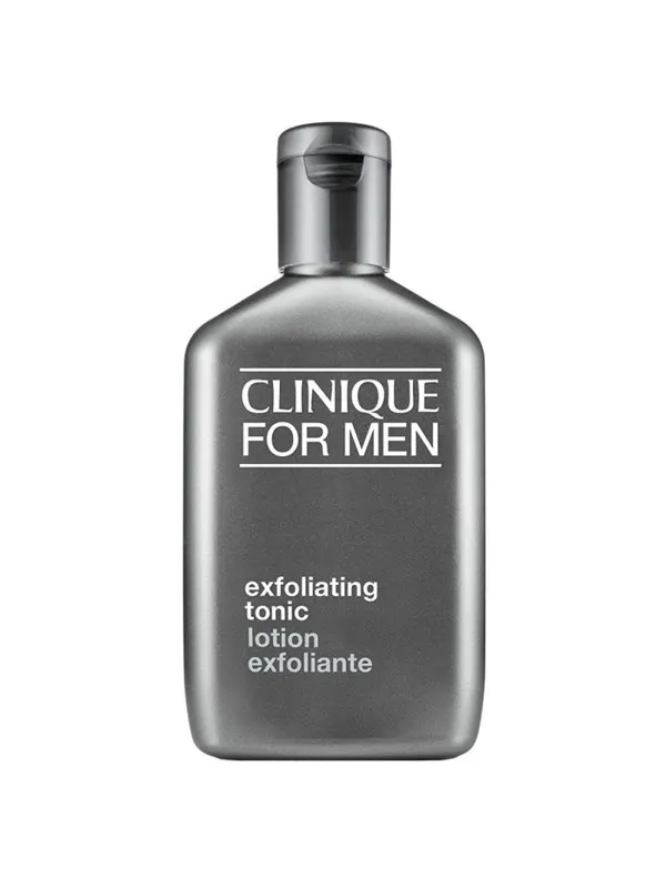Clinique For Men Exfoliating Tonic 200 ml