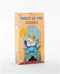Tarot of the gnomes
