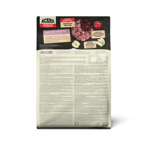 Acana Grass Fed Lamb Torrfoder till Hund (#0200)