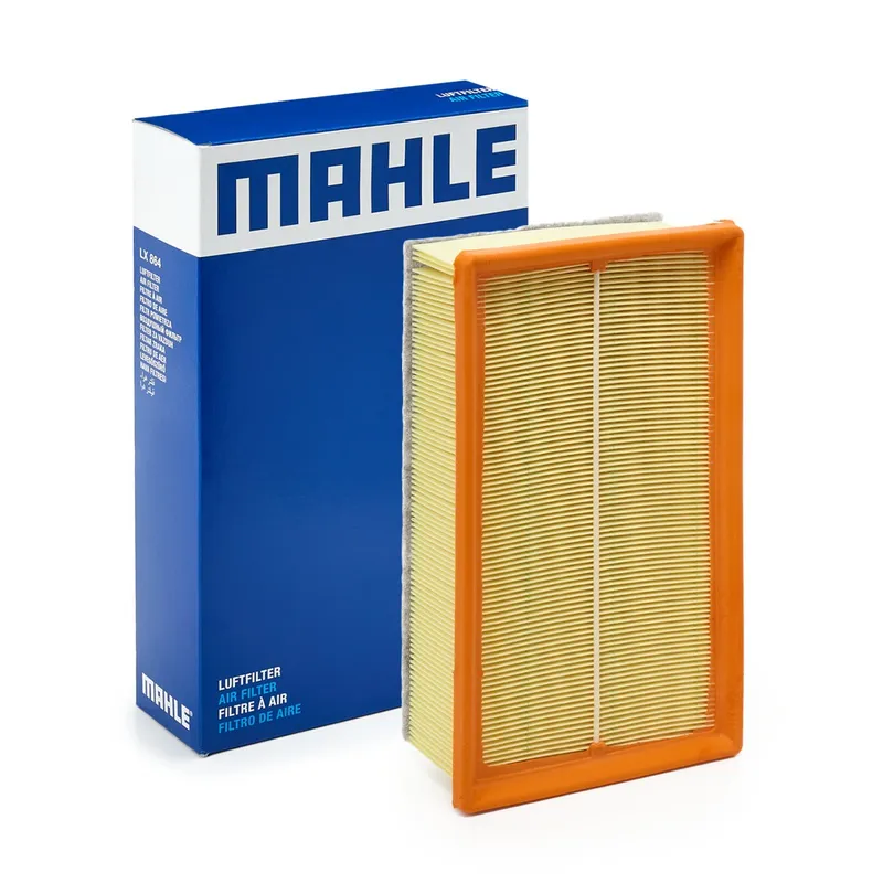 Luftfilter MAHLE LX 1497