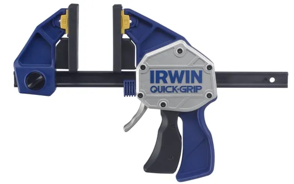 Irwin Quick Grip Heavy-Duty Snabbtving 450 mm