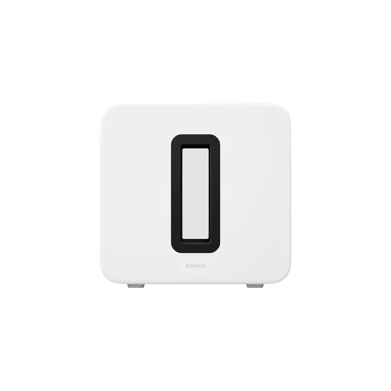 Sonos Sub (gen 4) White