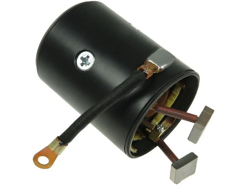 Fältlindning, startmotor AS-PL SF9033S