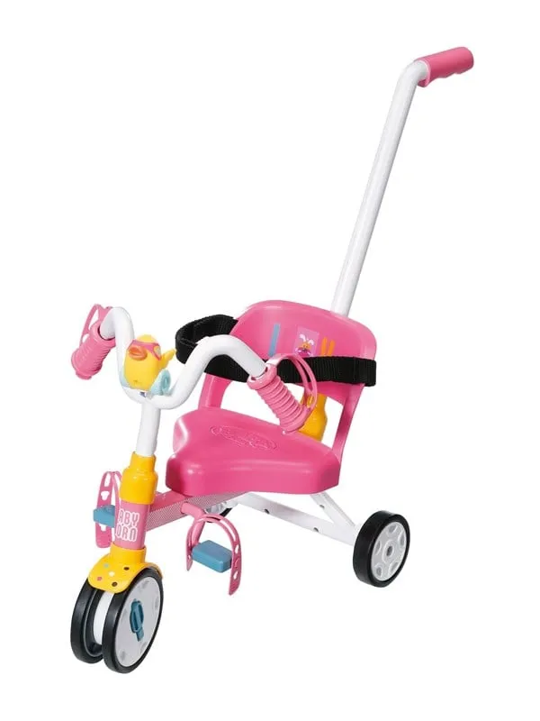 Baby Born BABY born Trehjulig Cykel