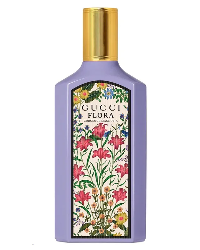 GUCCI Flora Gorgeous Magnolia - Eau de parfum refill