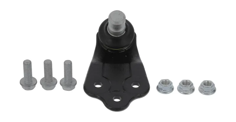 Spindelled MOOG AL-BJ-18502