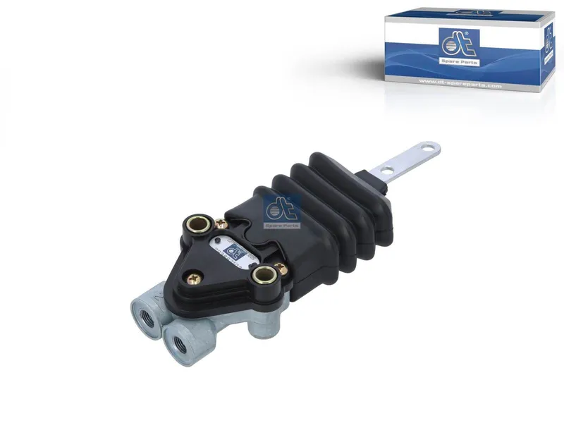 Luftfjäderventil DT Spare Parts 1.25609