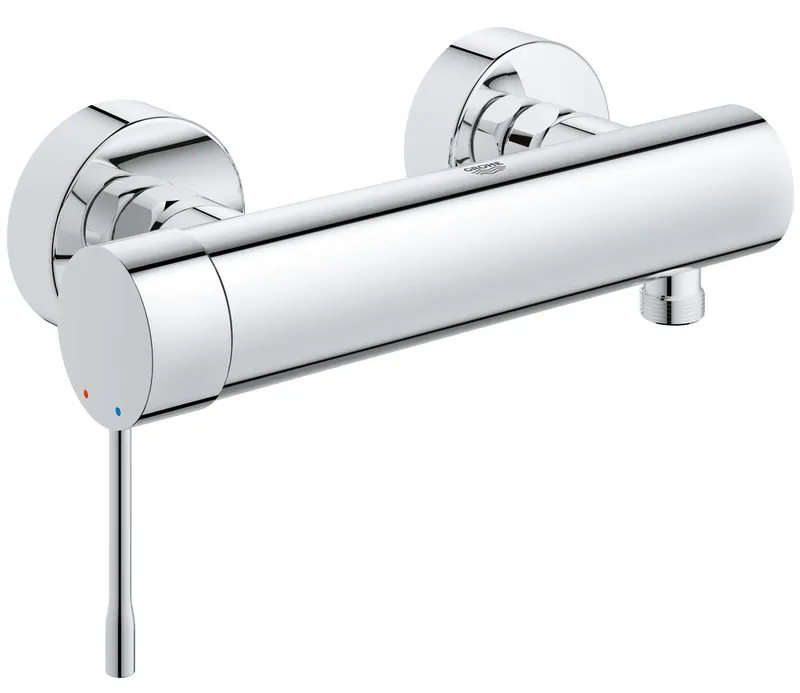 Grohe Essence Duschblandare krom