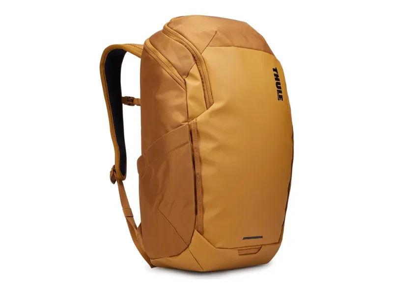 Thule Chasm 26L Golden