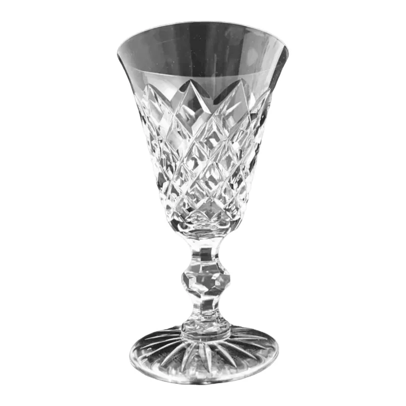 Kosta Boda – Tjugo Rut – Vinglas design Fritz Kallenberg