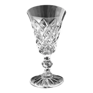 Kosta Boda – Tjugo Rut – Vinglas design Fritz Kallenberg
