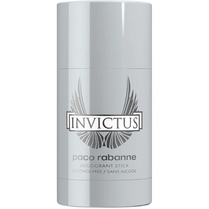 Invictus - Deodorant stick