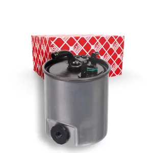 Bränslefilter FEBI BILSTEIN 26821