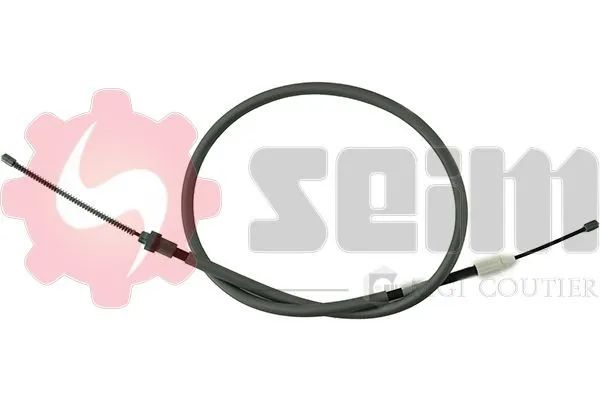 Handbromsvajer SEIM 404580