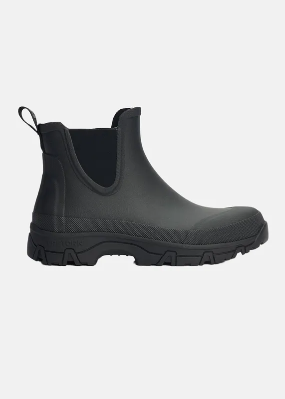 Tretorn Garpa gummistövlar (unisex) - Black, 39