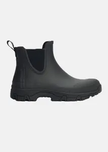 Tretorn Garpa gummistövlar (unisex) - Black, 39