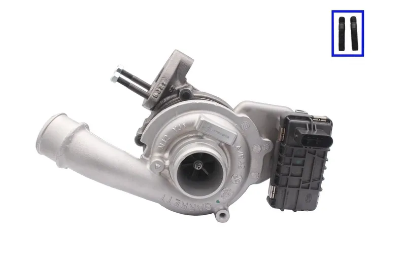Turboaggregat WALKER 59795G-EV