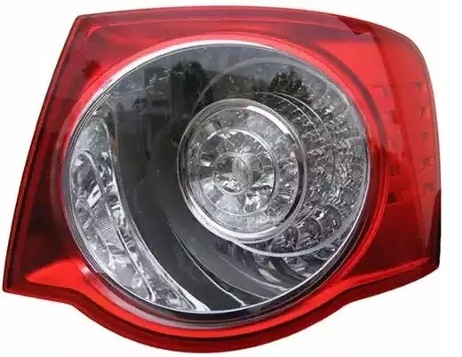 Bakljus HELLA 2SD 983 150-041