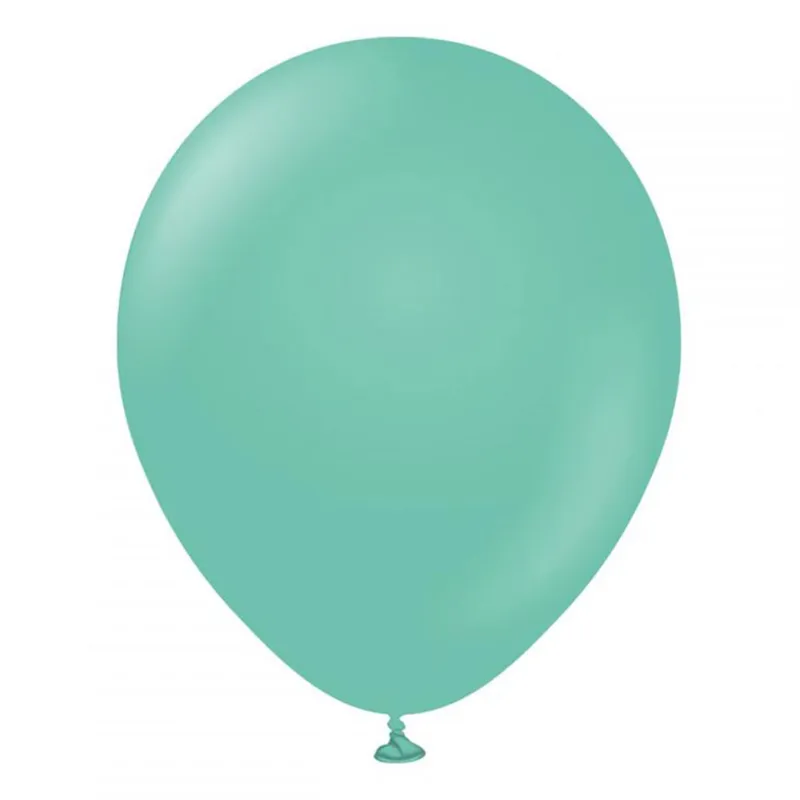 Ballonger Professional Sea Green – 100-pack