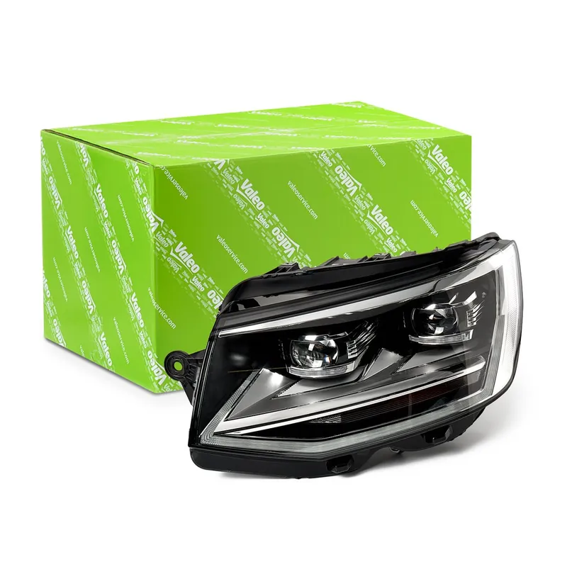 VALEO 046716 Strålkastare