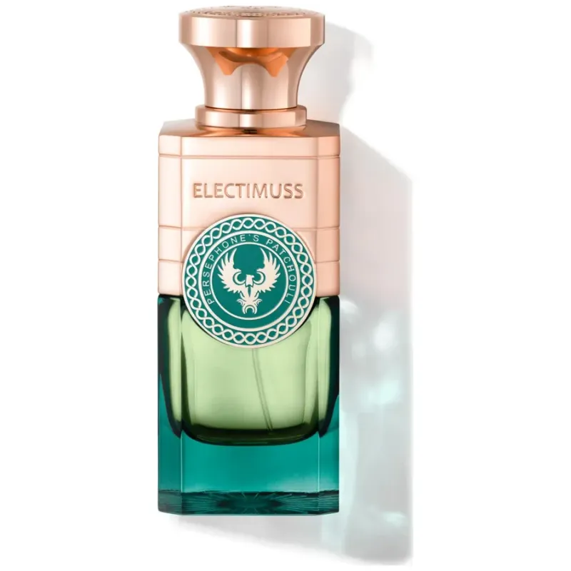 Electimuss London Persephone’s Patchouli